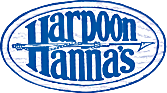 Harpoon Hannas Employee Onboarding logo